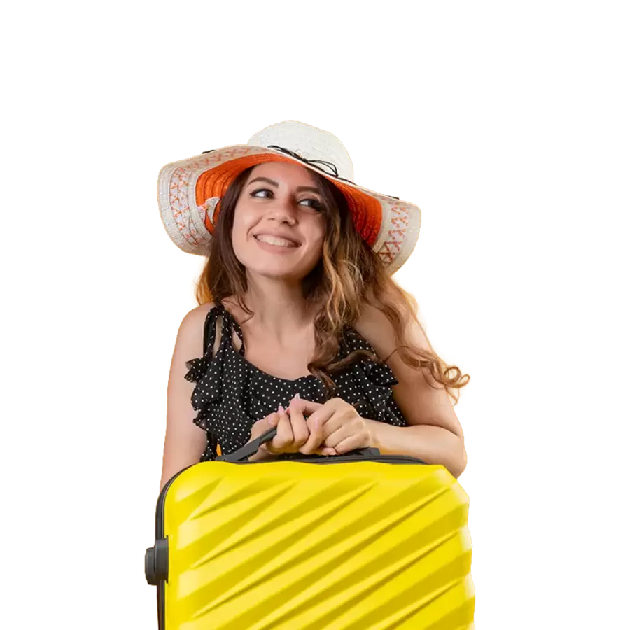 Hotel em Olímpia para o feriado de Corpus Christi