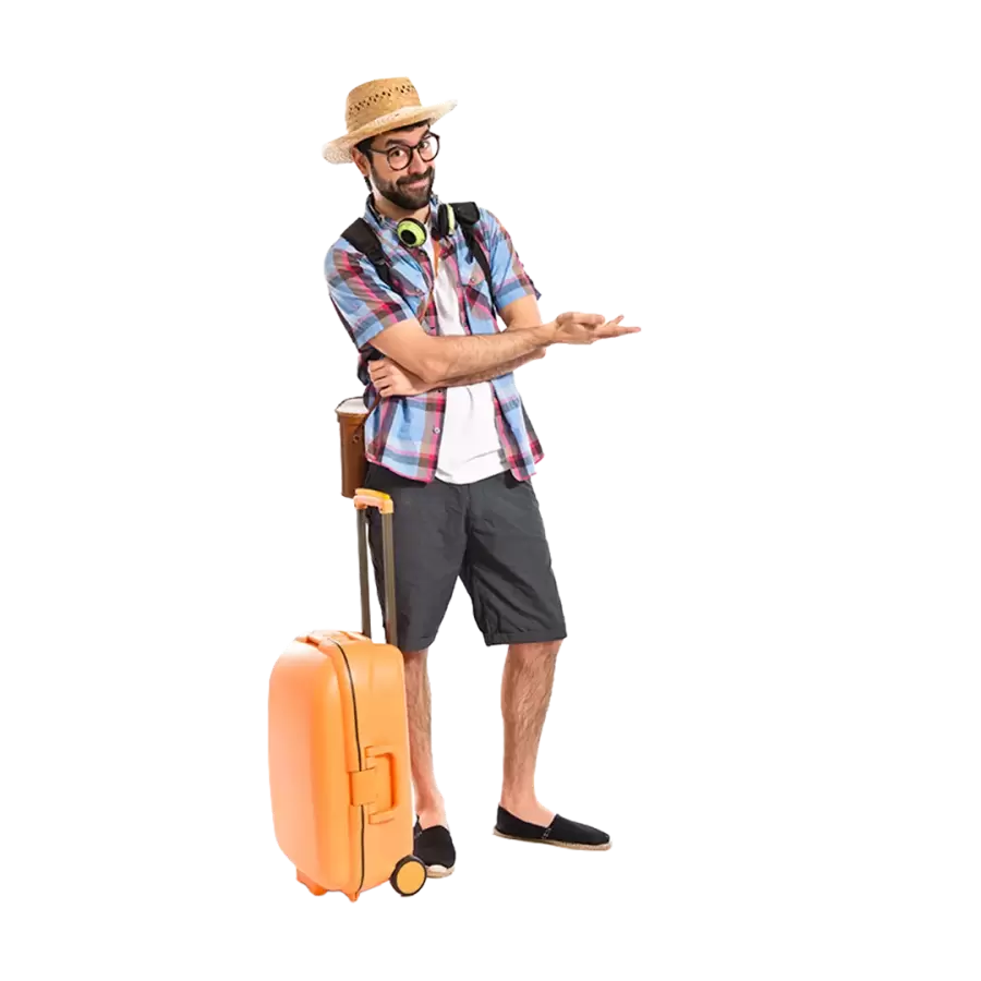 Hotel em Olímpia para o Feriado Tiradentes