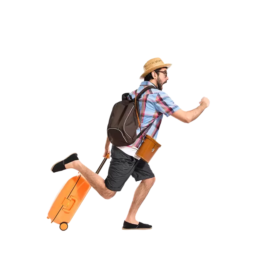 Resort em Olímpia para o feriado Dia do Trabalho