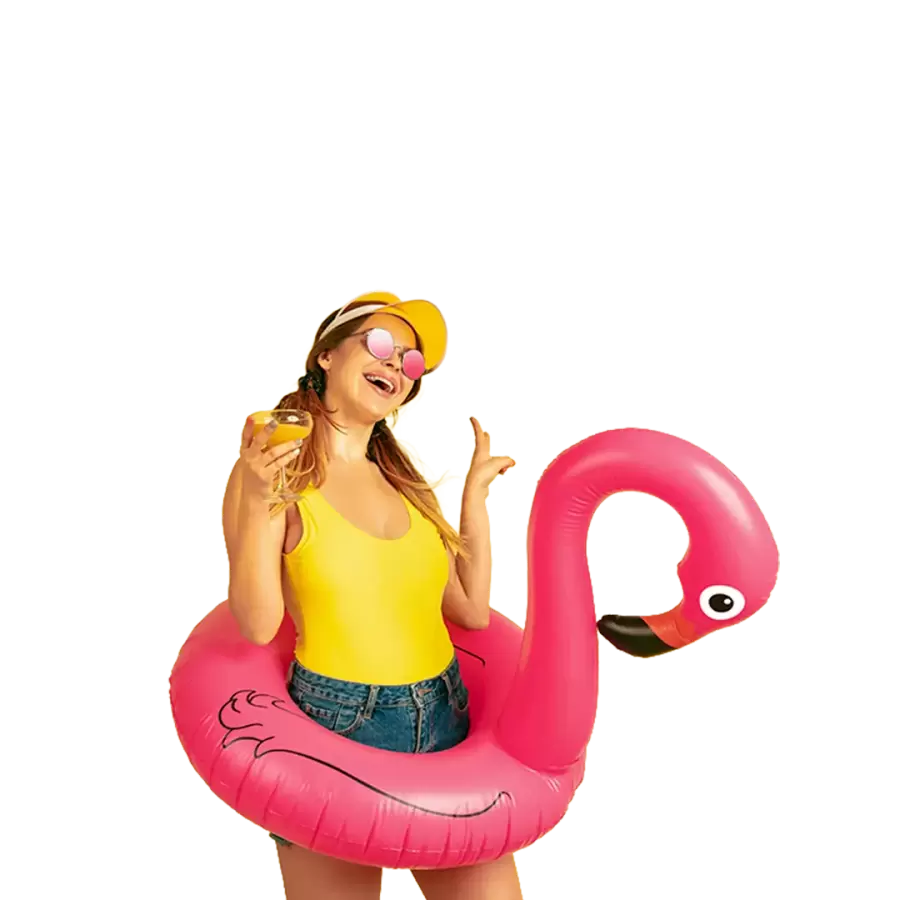 Resorts em Olímpia Carnaval | Folia e Água Quente