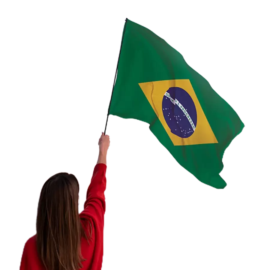 Resorts em Olímpia para o feriado de Proclamação da República