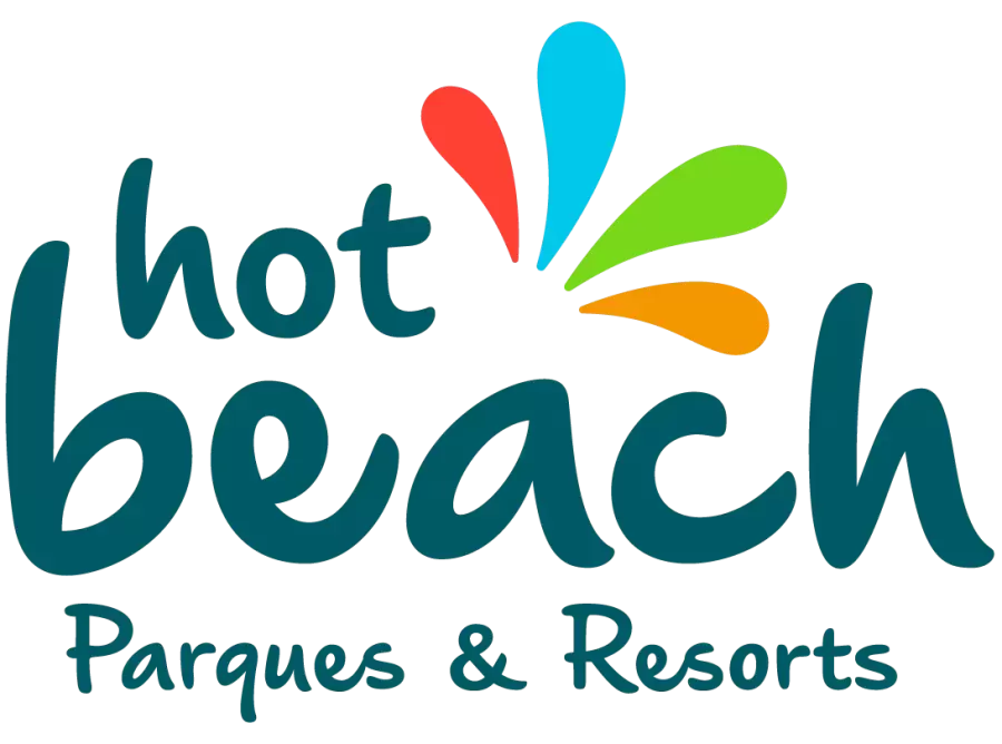 A Vila Guarani, no Parque Hot Beach em Olímpia-SP