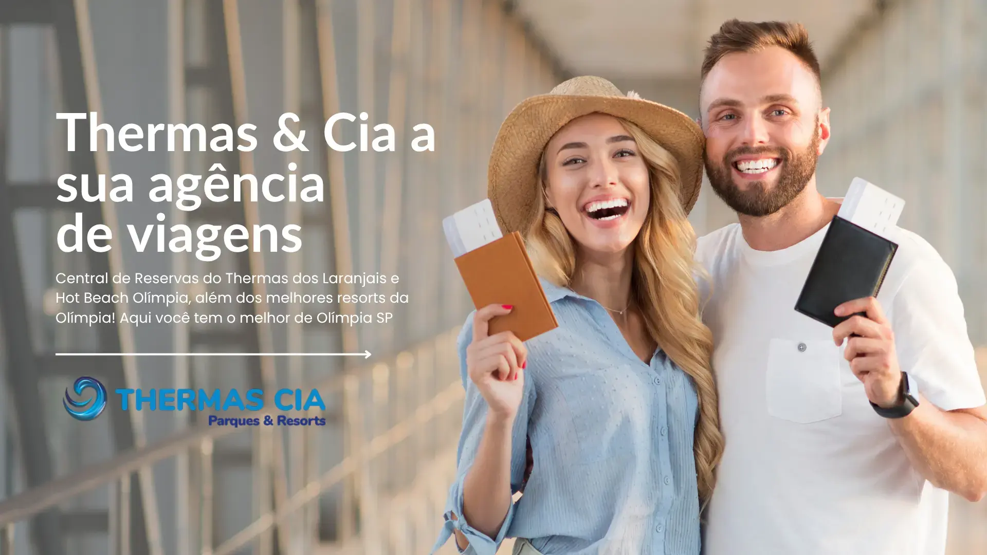 Thermas & Cia