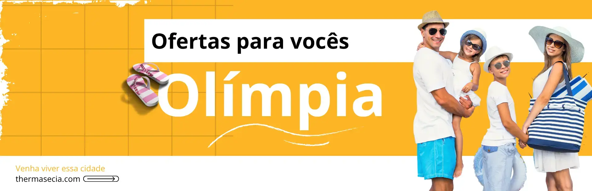 Promoções Hotéis e Ingressos em Olímpia SP